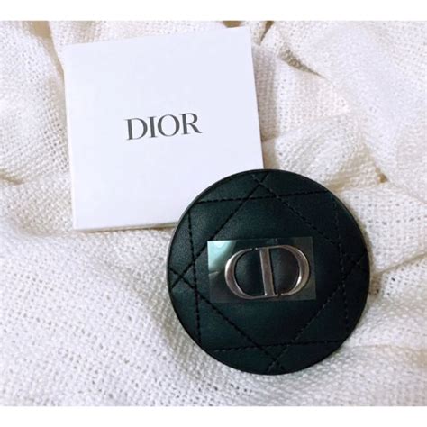 dior オリジナル 手ミラー.